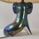 Vintage Verceram lamp 1960