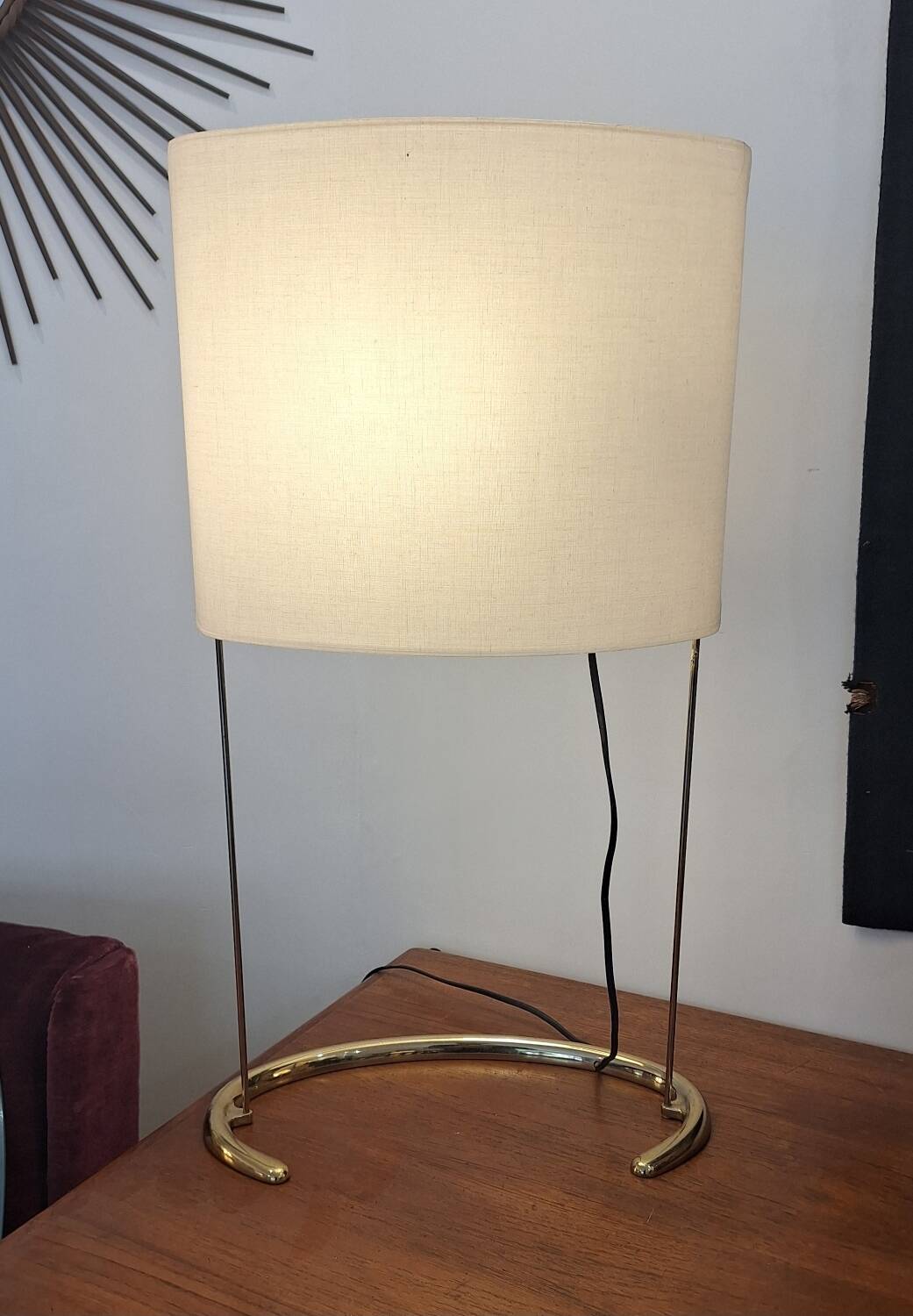 Lampe Gala par Paolo Rizzatto pour Arteluce