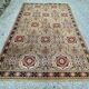 Tapis de style oriental