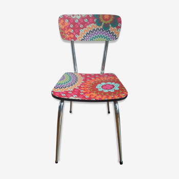 Formica chair revisited