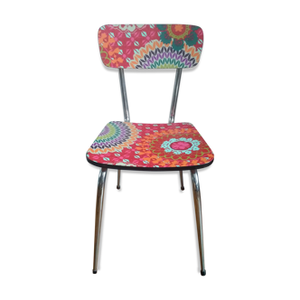 Formica chair revisited