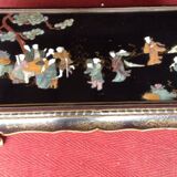 Table basse chinoise