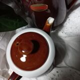 Villeroy and Boch teapot