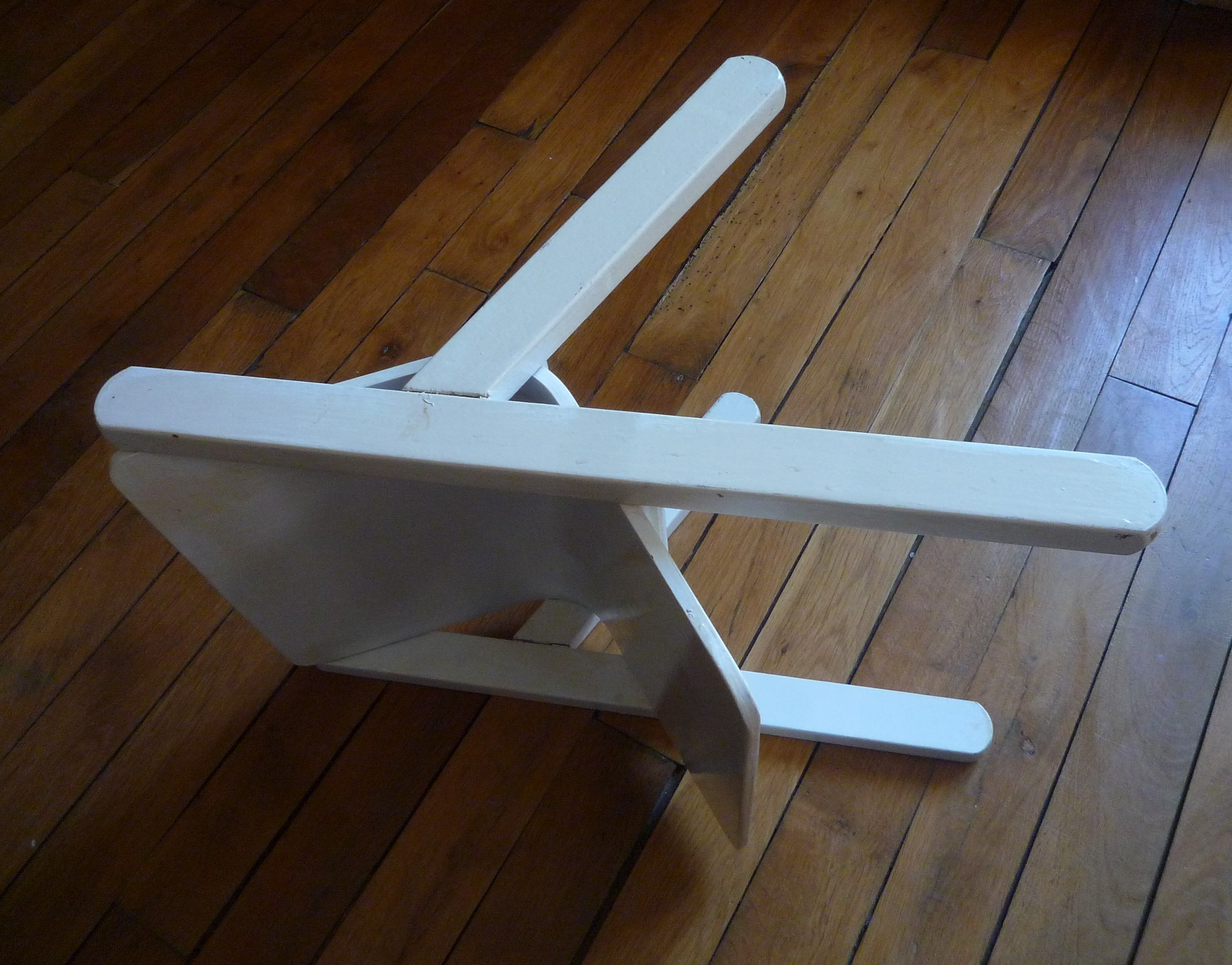 Children's chair 1970s