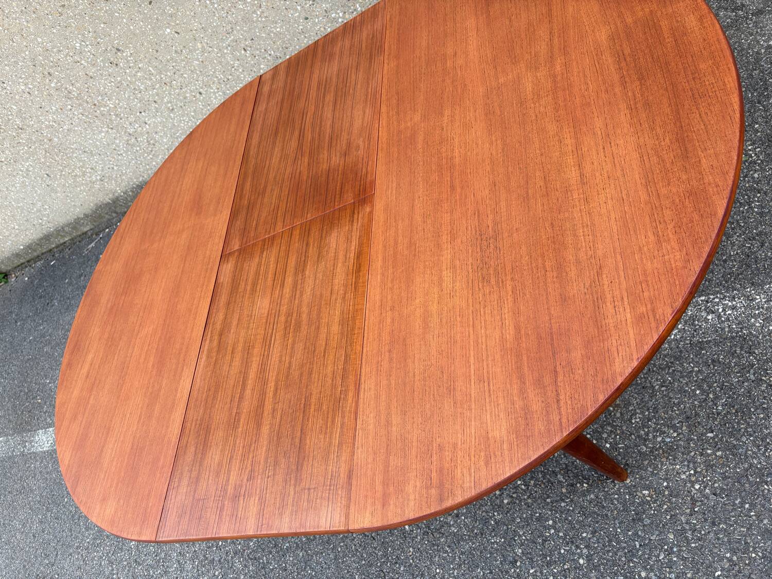 Vintage table