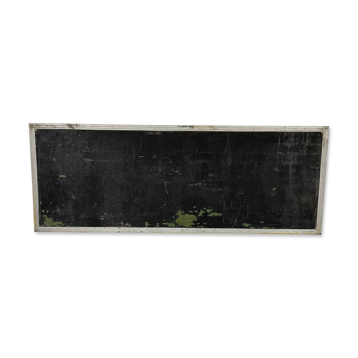 Tableau d’école vintage