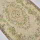 Vintage Anatolian Ouhak Carpet sku 2337