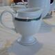 Atlantide café service - Limoges porcelain JL Coquet