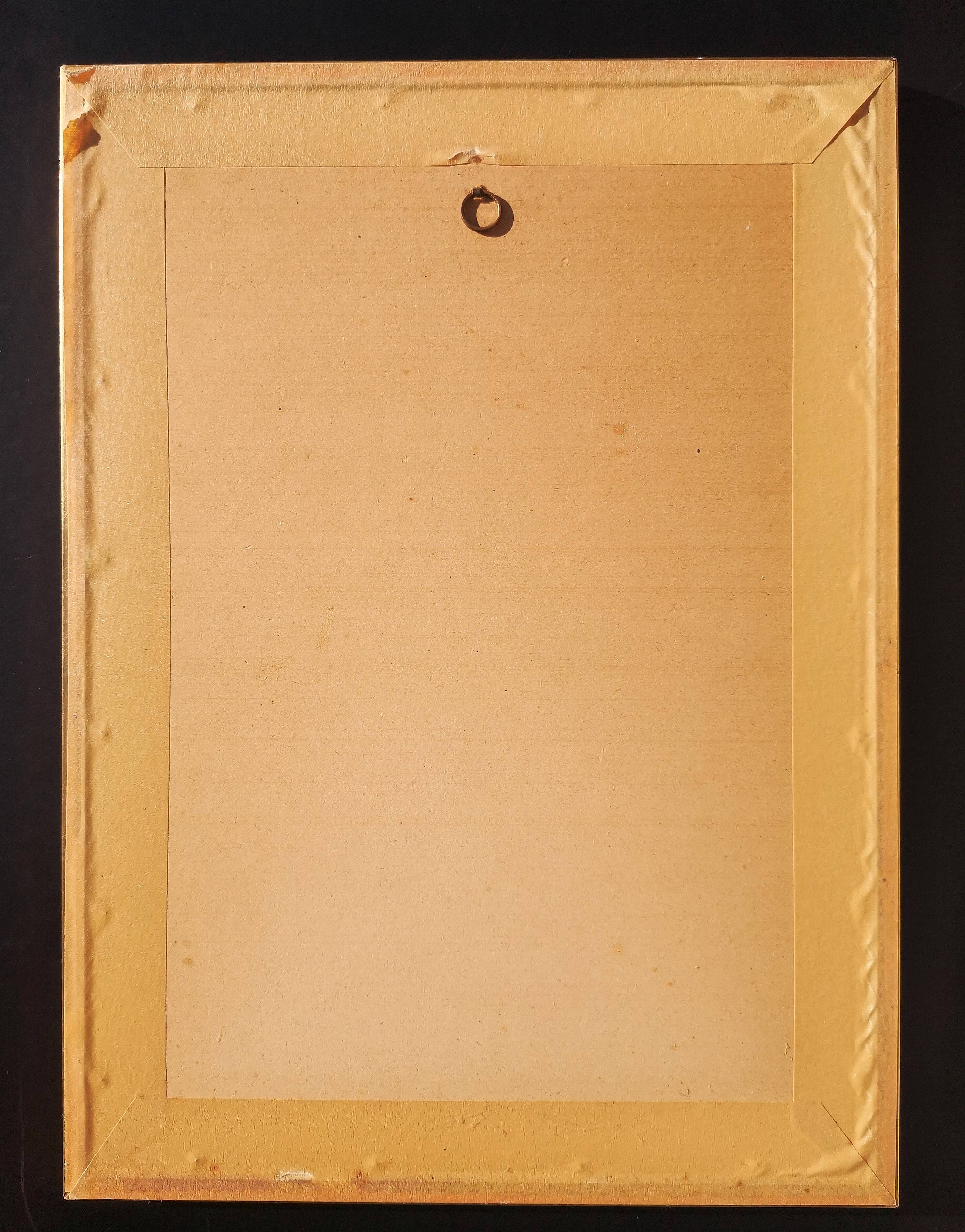 Tableau vintage, Art populaire mexicain