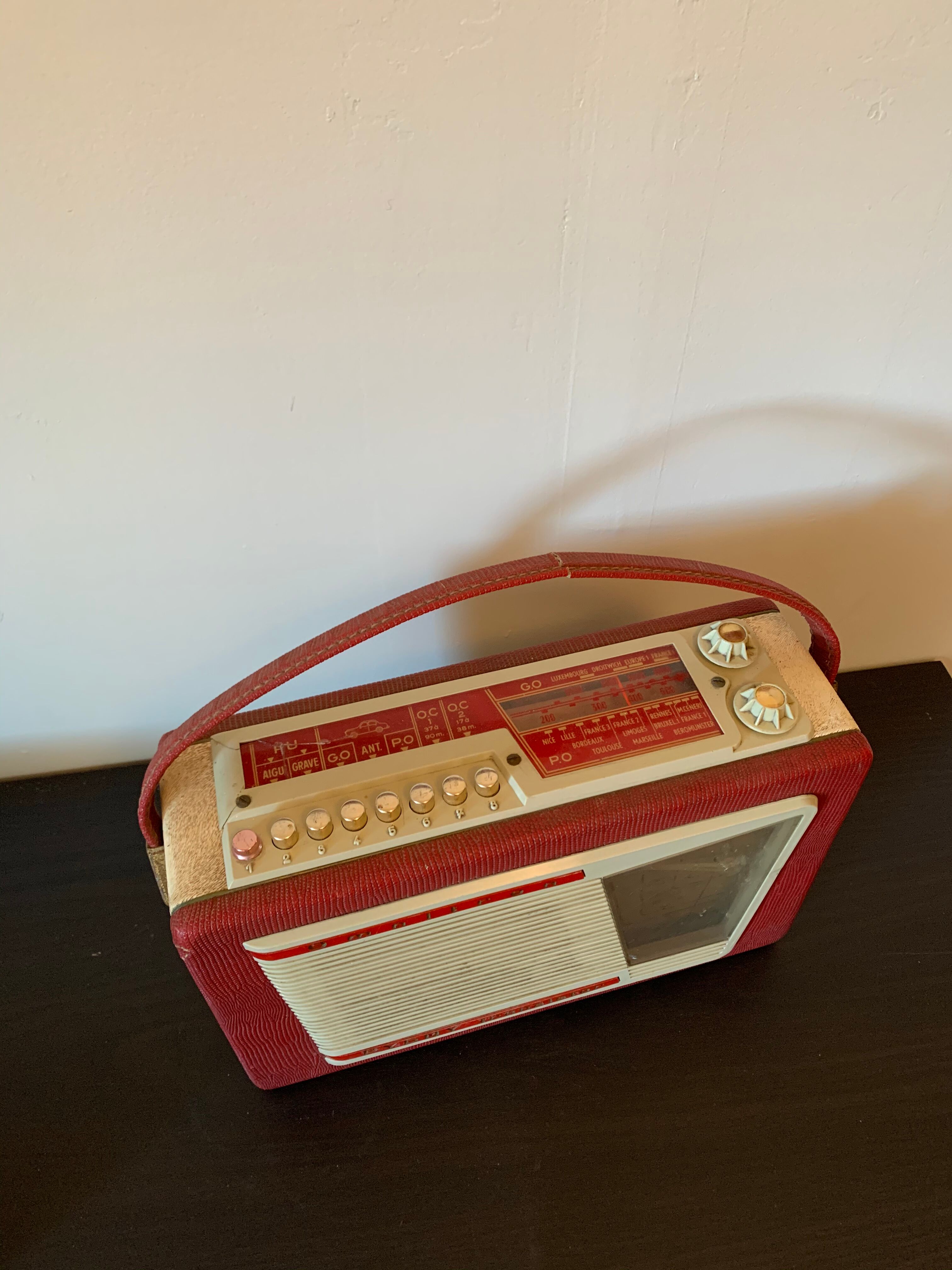 Radio 50s