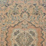 Persian Geometric Home Decor Rug