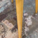 Set Of 6 Chairs, A-6150 By FAMEG, Poland, 1960’S