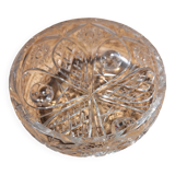 Crystal d'Arques pocket emptier