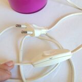 Vintage Fitz Lamp from Habitat