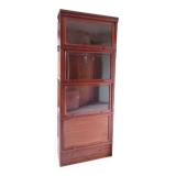 English bookcase