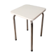 Vintage stool 70 in formica