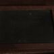School slate old wood