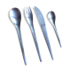 Guy Degrenne stainless steel cutlery set - 41 pieces