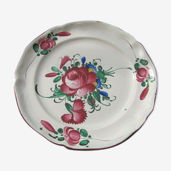 Dish 18th-century