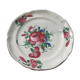 Dish 18th-century