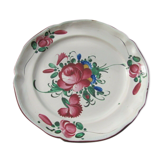 Dish 18th-century