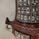 Vase africain