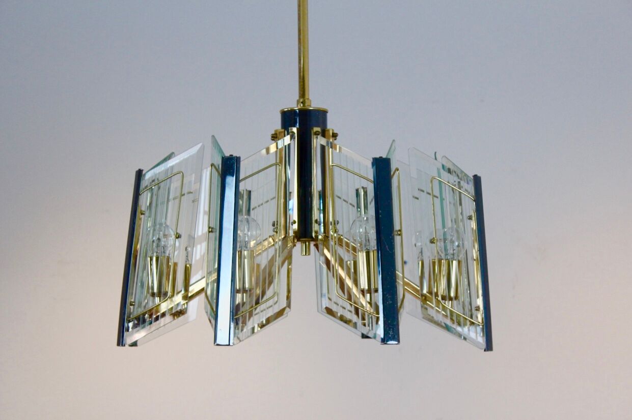Chandelier, France 60