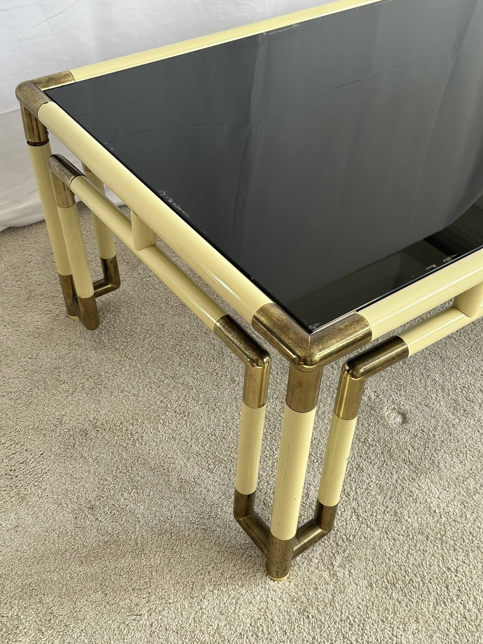 Table basse tommaso barbi