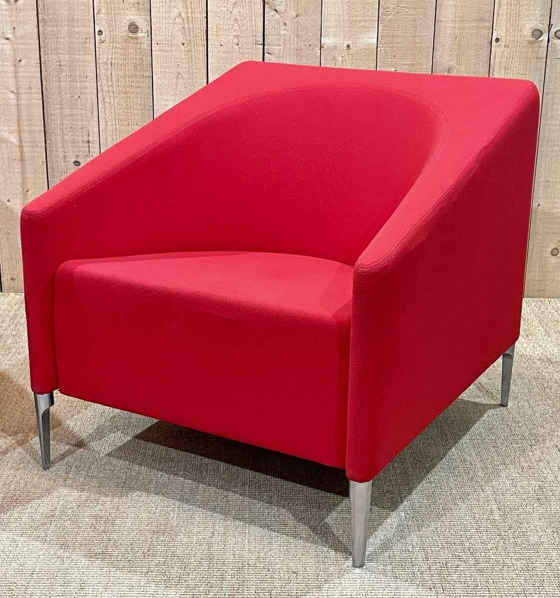 Salon -Seven- 3 pièces de Michiel Van Der Kley pour Artifort