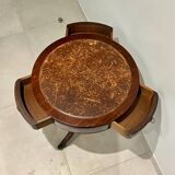 English Regency style pedestal table