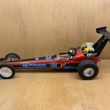 Dragster Snake 3