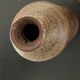 Stoneware vase