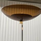 Plexi floor lamp from the 70s