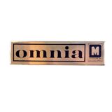 Omnia wall system by ernst dieter hilker
