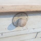 Vintage Parisian buffet