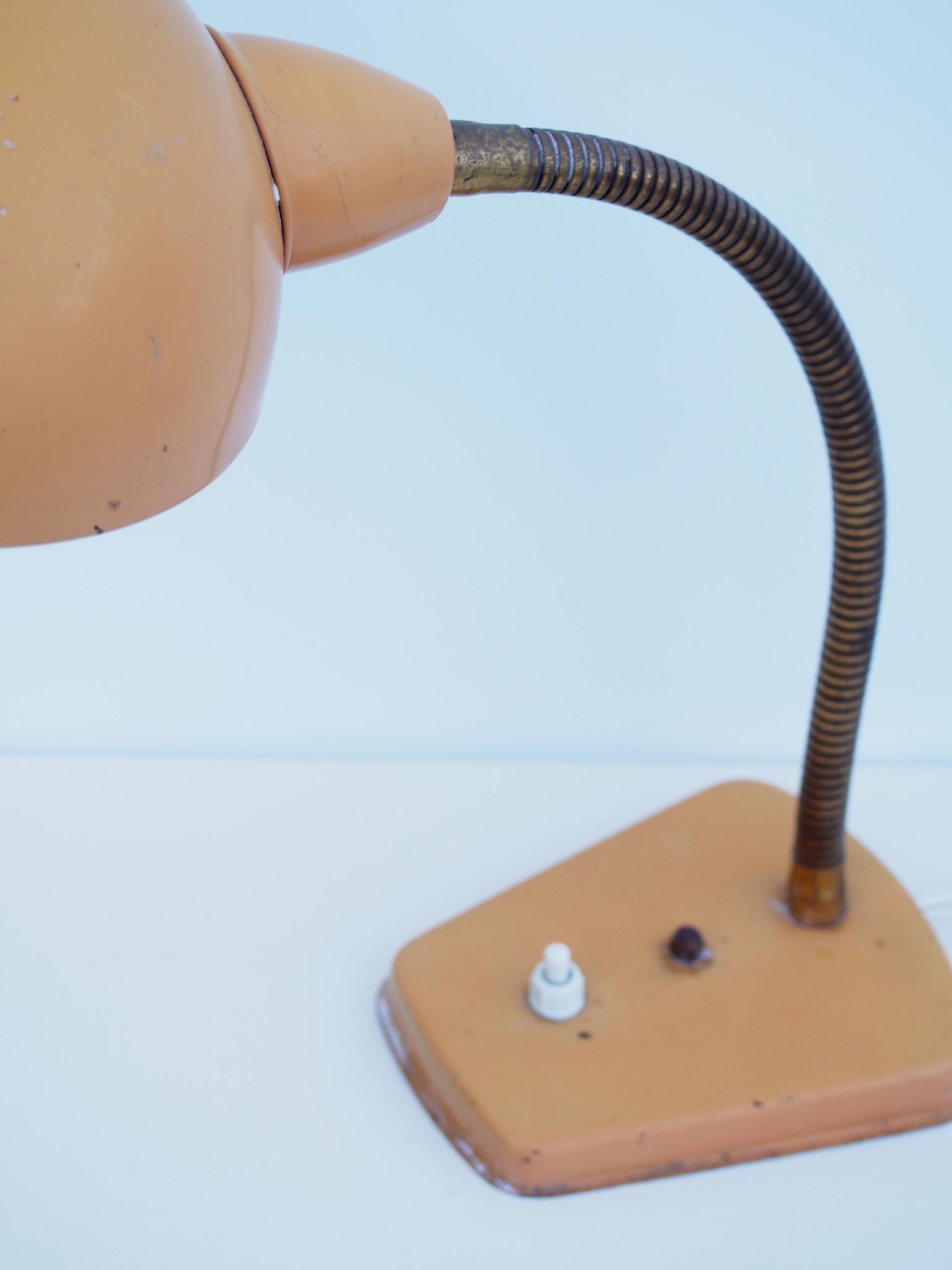 Lampe de bureau