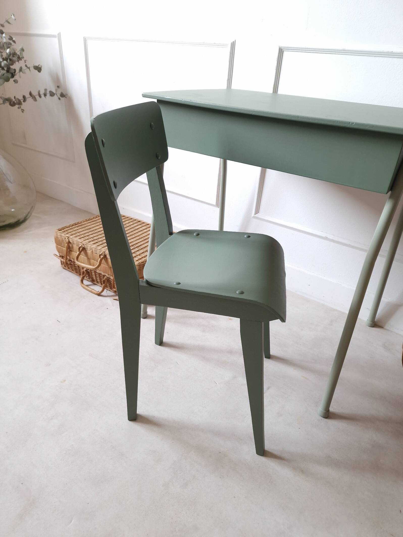 School desk