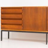 XL Modernist sideboard by Behr Möbel