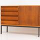 Buffet XL par Behr Möbel, 1950
