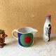 Arabia Finland milk jug pitcher Scandinavian design original vintage 60s