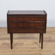 Mid-Century Danish Rosewood Chest of Drawers, 1960s