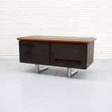 Buffet exécutif Warren Platner Knoll