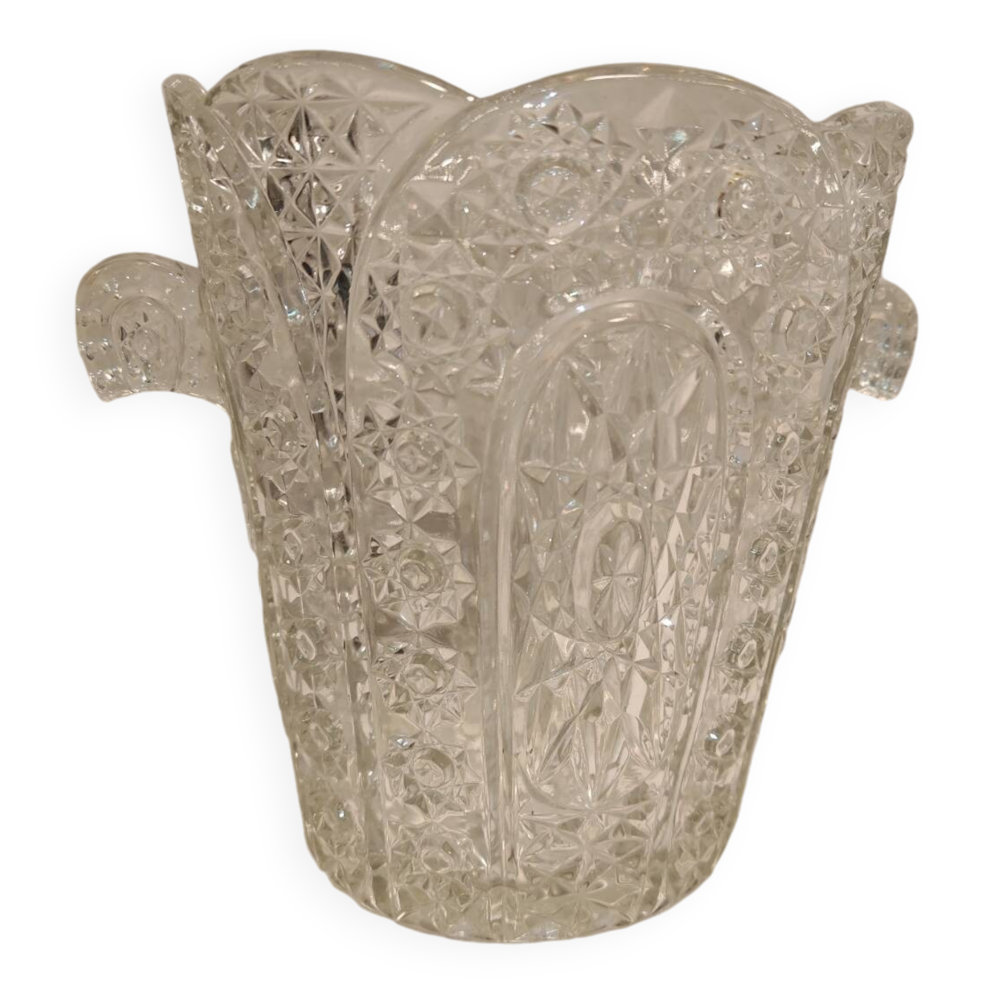 Crystal champagne seals 40'