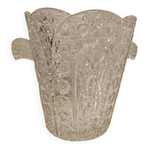 Sceaux champagne cristal