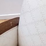 Vintage armchair from the 30s