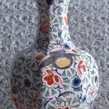 Delftware vase