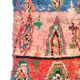 Tapis berbere boucherouite 175x120 cm