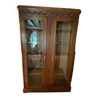 Vitrine