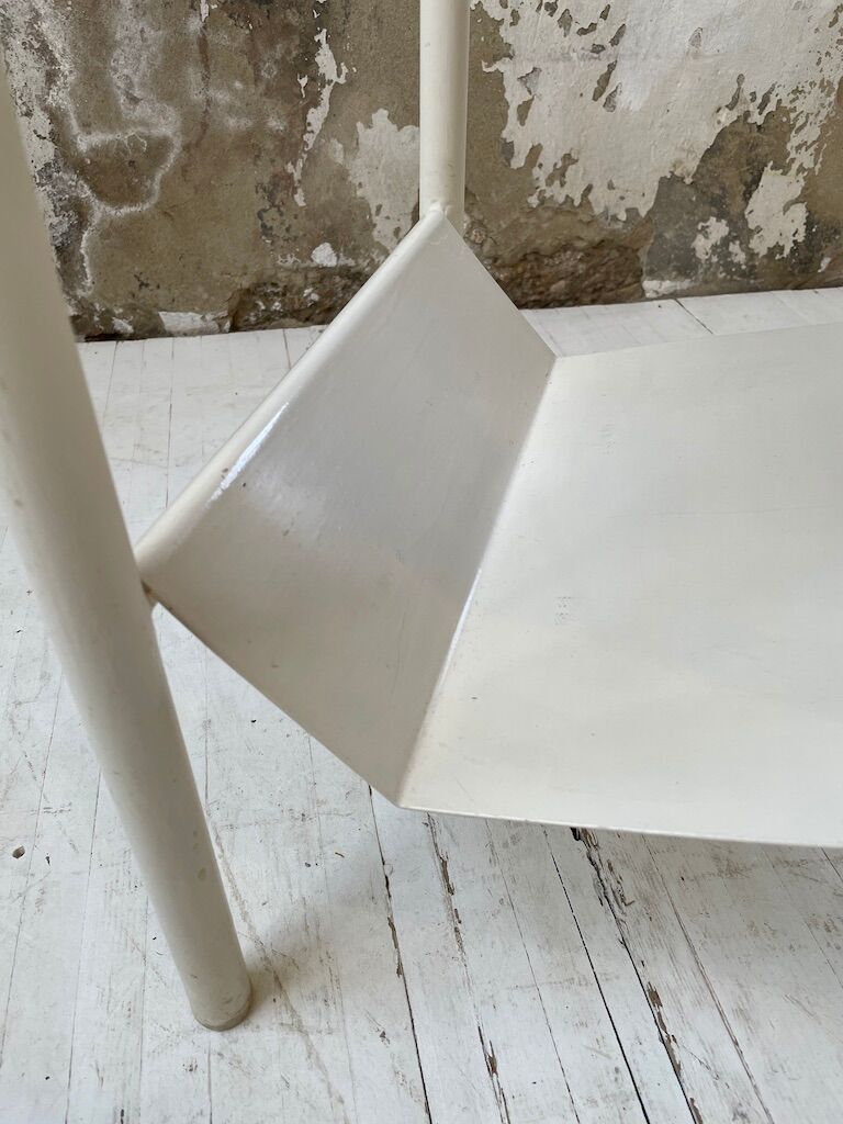 50s Bedside Jacques Hitier