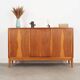 Ash dresser, Danish design, 1960s, production: Denmark